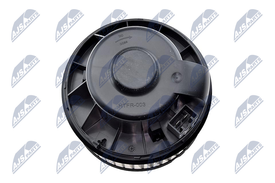 Interior Blower - EWN-FR-003 NTY