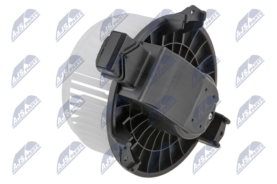 Interior Blower - EWN-FR-004 NTY