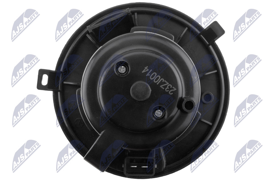 Interior Blower - EWN-FR-012 NTY