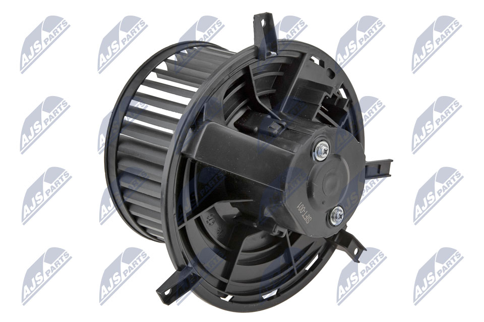 Interior Blower - EWN-FT-001 NTY