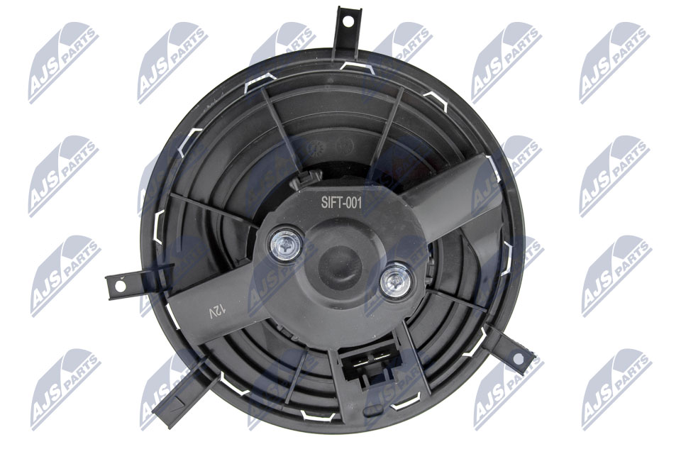 Interior Blower - EWN-FT-001 NTY