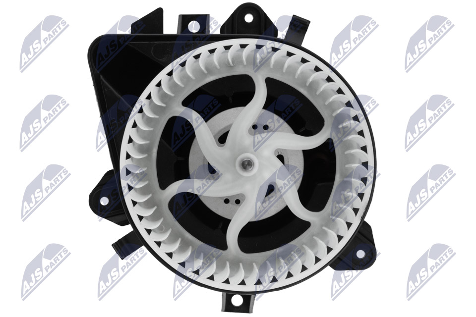Interior Blower - EWN-FT-009 NTY