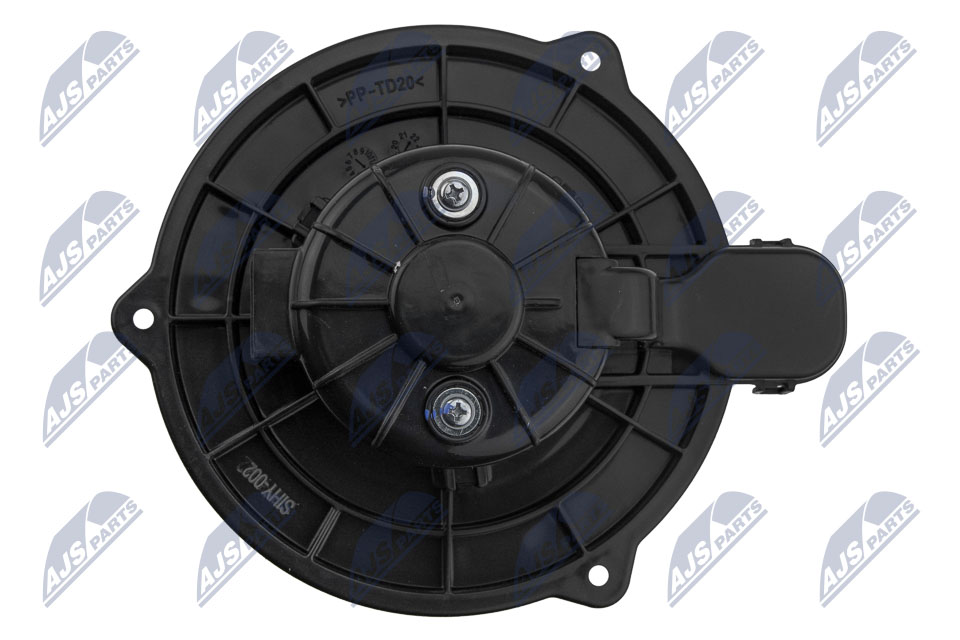 Interior Blower - EWN-HY-002 NTY