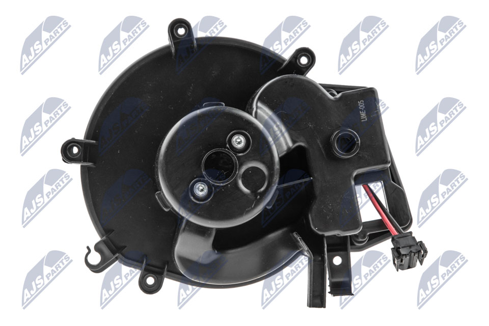 Ventilatore abitacolo - EWN-ME-005 NTY
