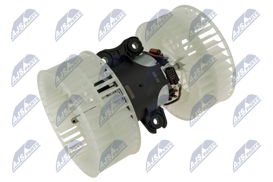 Interior Blower - EWN-ME-008 NTY