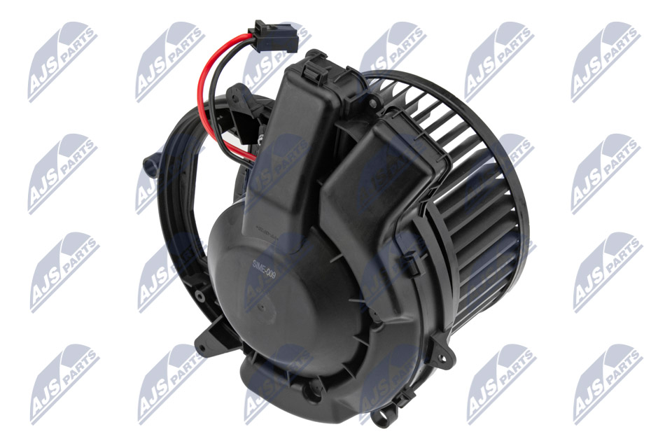 Interior Blower - EWN-ME-009 NTY