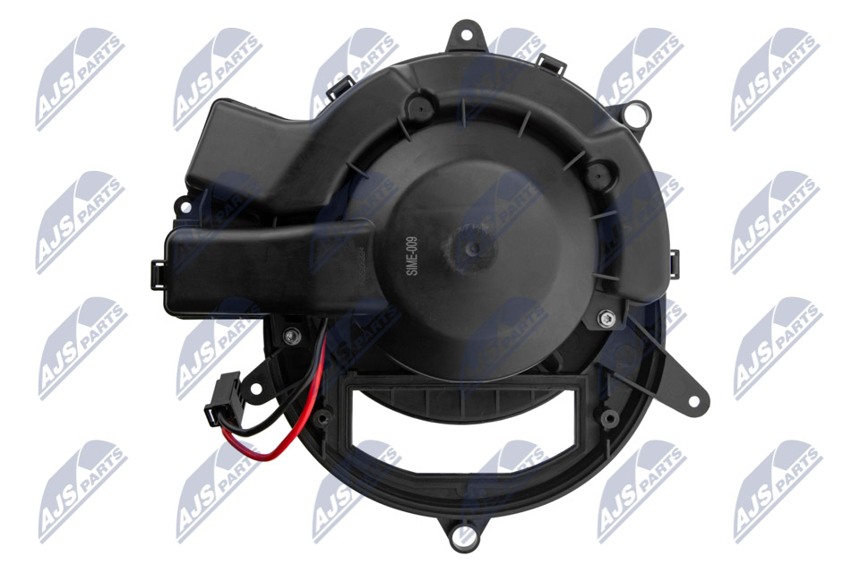 Interior Blower - EWN-ME-009 NTY