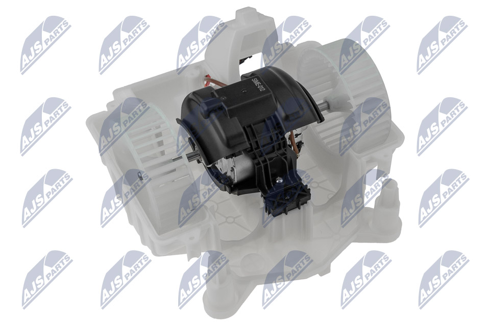Interior Blower - EWN-ME-012 NTY