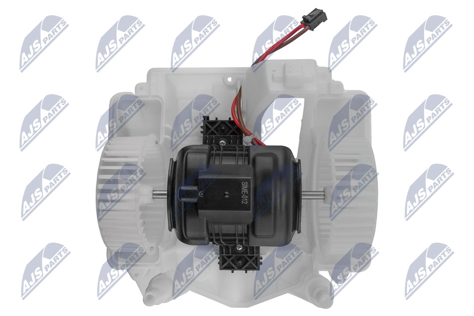 Interior Blower - EWN-ME-012 NTY