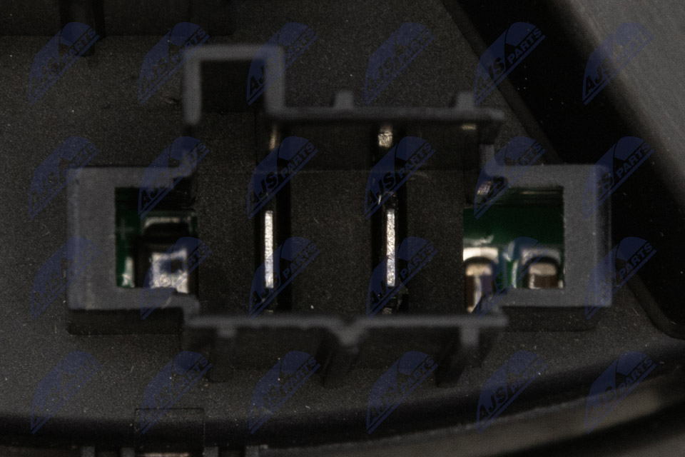 Interior Blower - EWN-ME-018 NTY