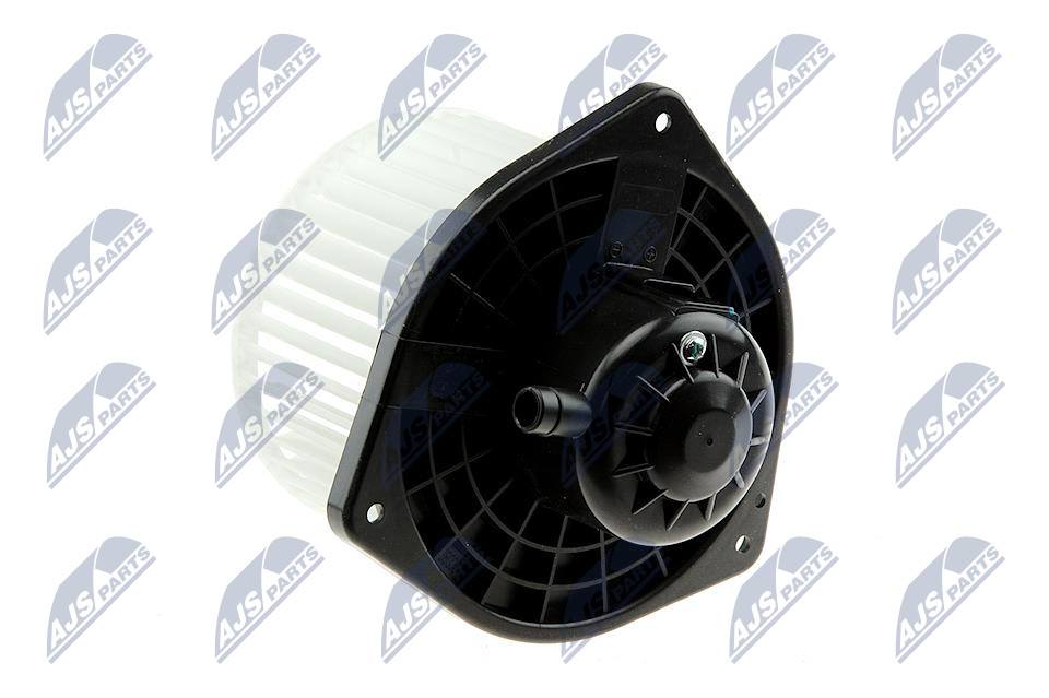 Electric Motor, interior blower - EWN-MS-000 NTY