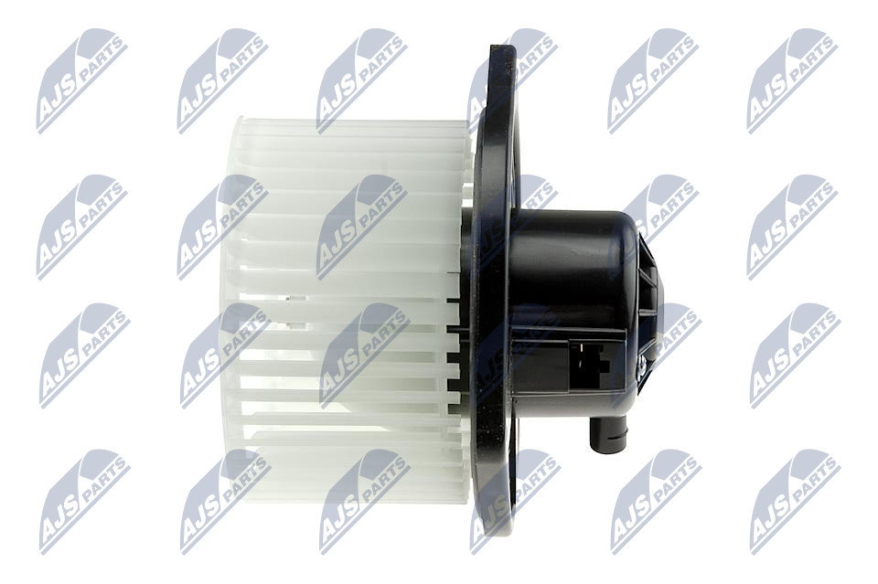Electric Motor, interior blower - EWN-MS-000 NTY