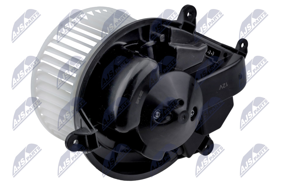 Interior Blower - EWN-PE-002 NTY