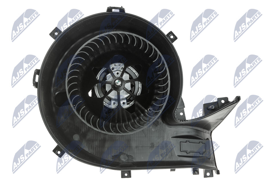 Interior Blower - EWN-PL-000 NTY