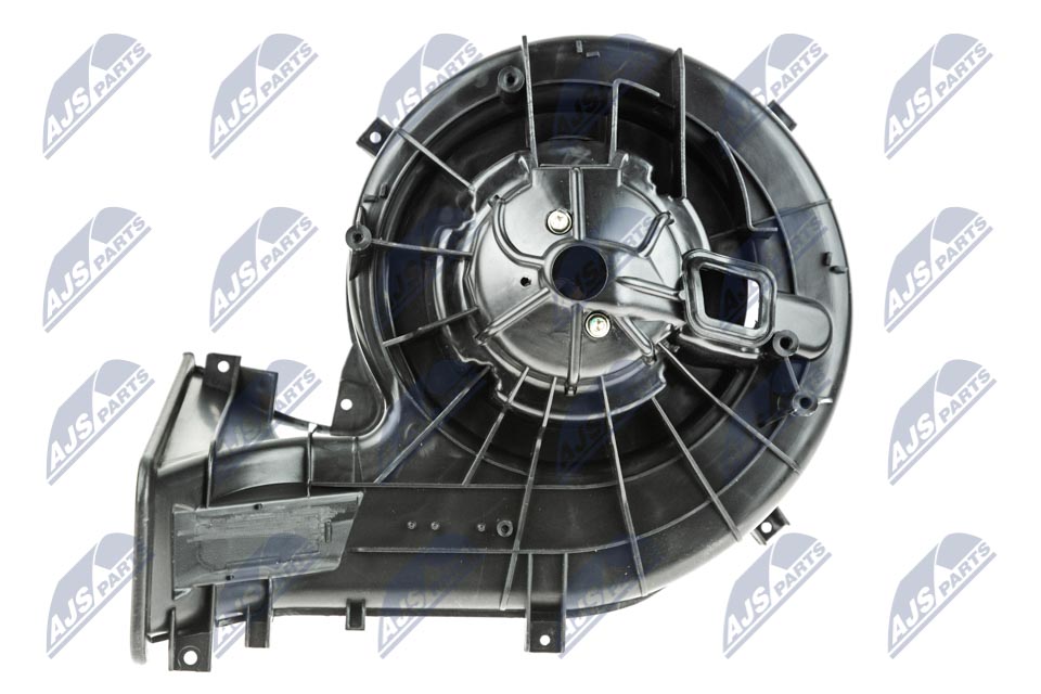 Interior Blower - EWN-PL-000 NTY