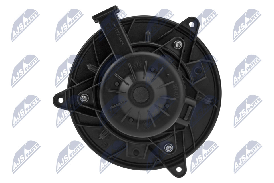 Interior Blower - EWN-PL-003 NTY