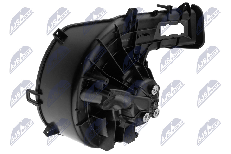 Interior Blower - EWN-PL-008 NTY