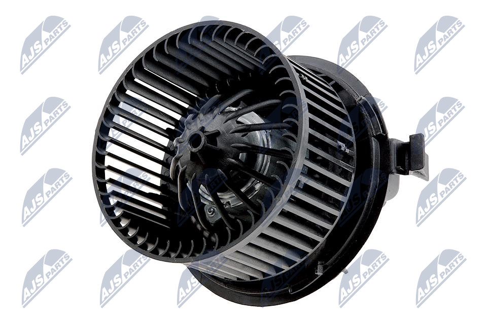 Electric Motor, interior blower - EWN-RE-000 NTY