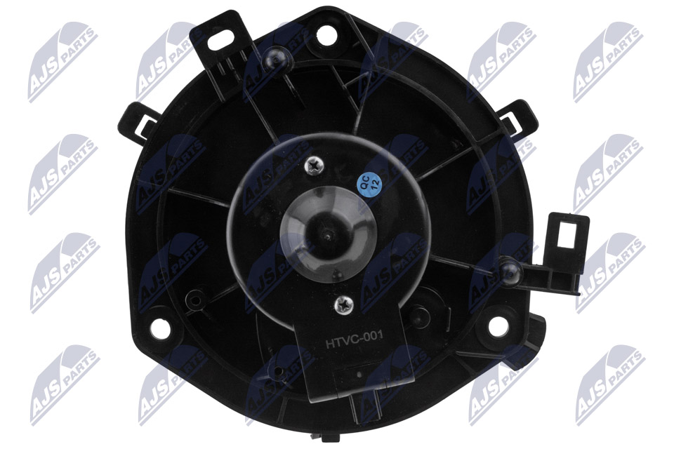 Interior Blower - EWN-VC-001 NTY