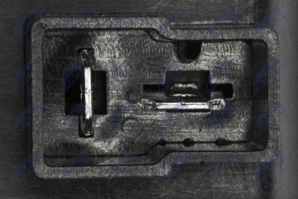 Interior Blower - EWN-VC-001 NTY