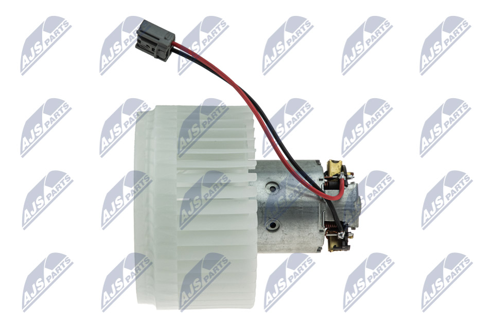 Ventilatore abitacolo - EWN-VV-001 NTY
