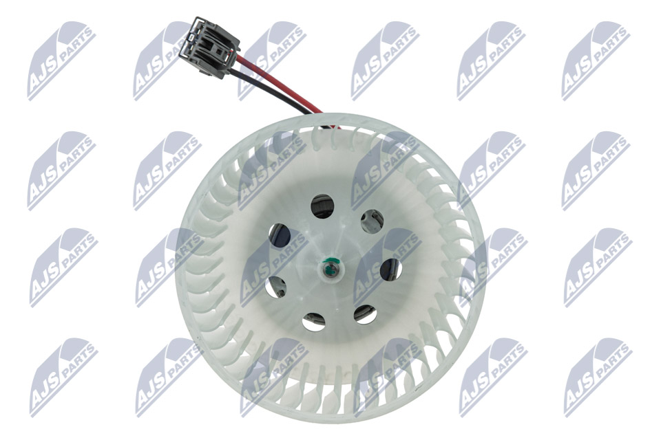Ventilatore abitacolo - EWN-VV-001 NTY