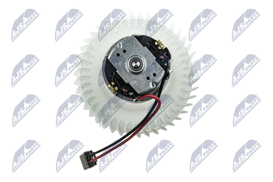 Ventilatore abitacolo - EWN-VV-001 NTY