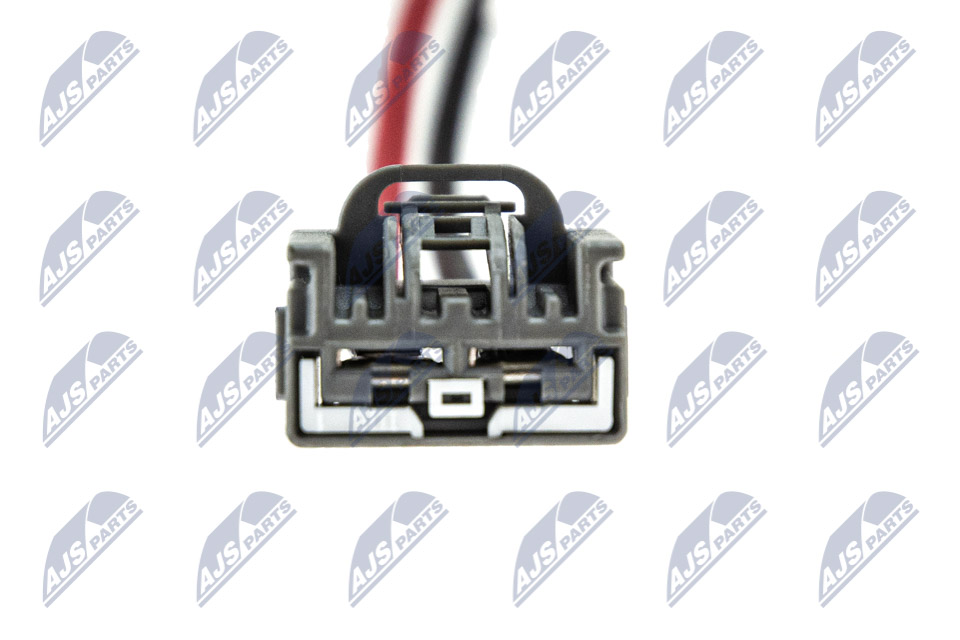 Ventilatore abitacolo - EWN-VV-001 NTY