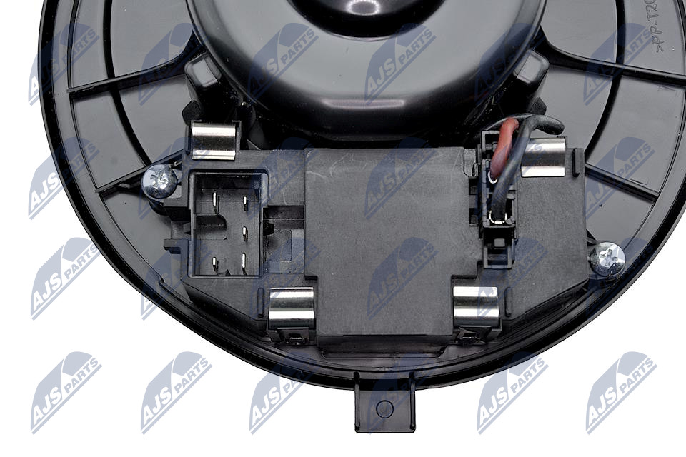 Interior Blower - EWN-VW-007 NTY