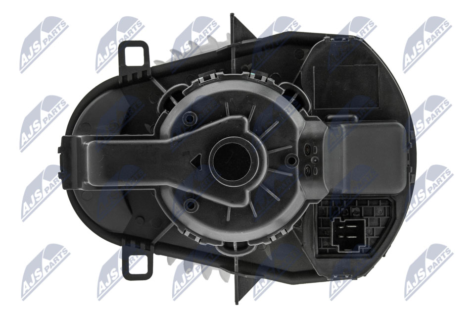 Interior Blower - EWN-VW-009 NTY