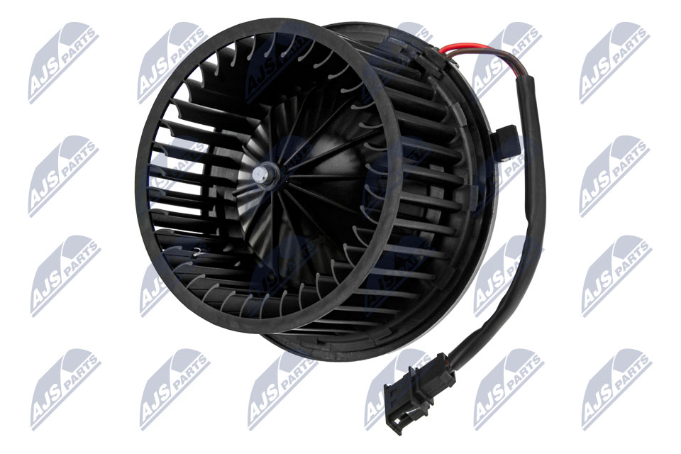 Interior Blower - EWN-VW-012 NTY