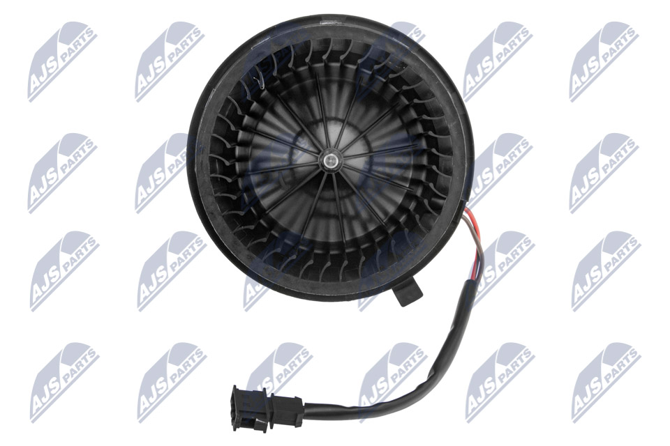 Interior Blower - EWN-VW-012 NTY
