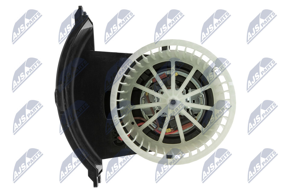 Interior Blower - EWN-VW-015 NTY