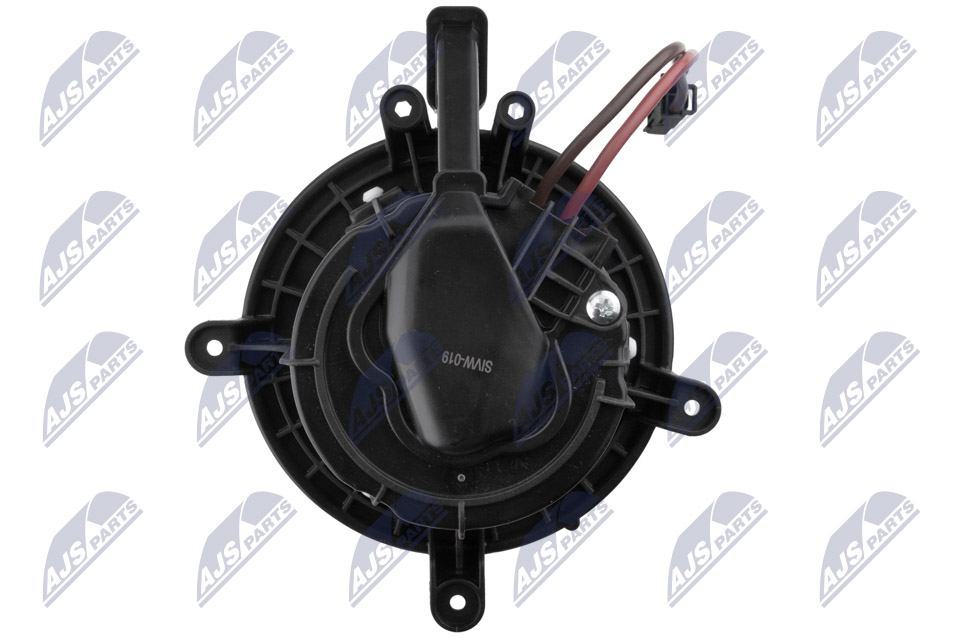 Interior Blower - EWN-VW-019 NTY