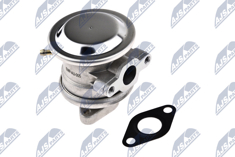 Valve, secondary air pump system - EWP-AU-005 NTY