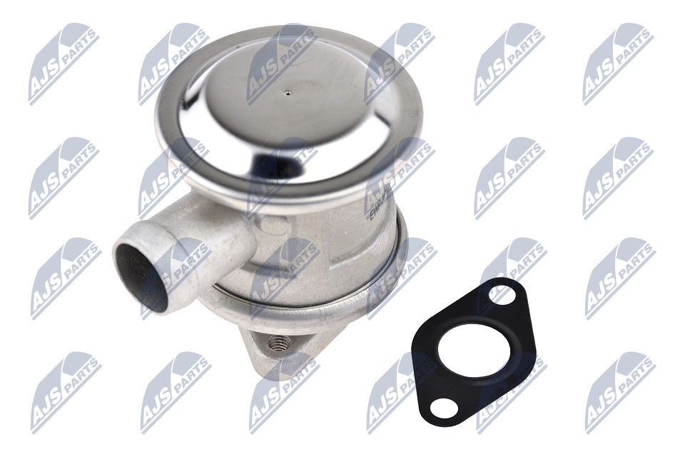Valvola, Sistema pompaggio aria secondaria - EWP-AU-006 NTY
