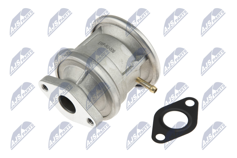 Valve, secondary air pump system - EWP-AU-006 NTY