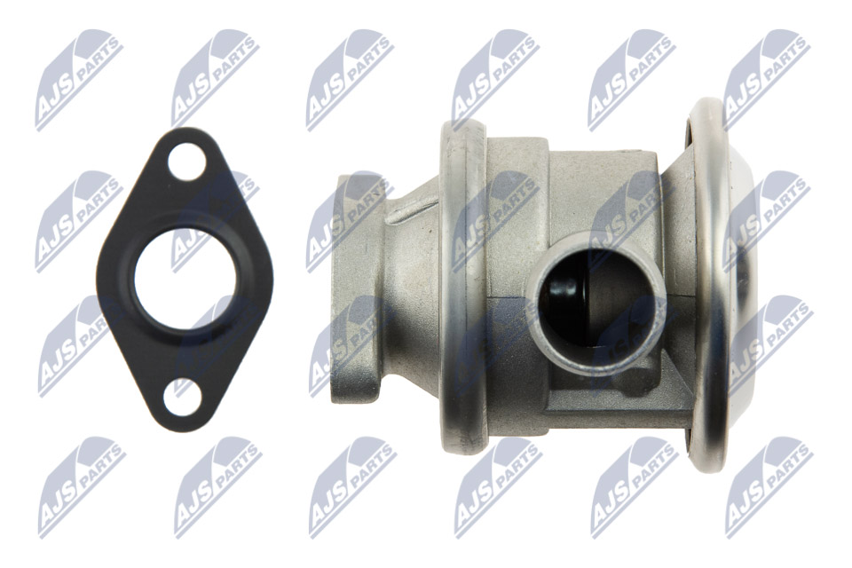 Valve, secondary air pump system - EWP-AU-006 NTY