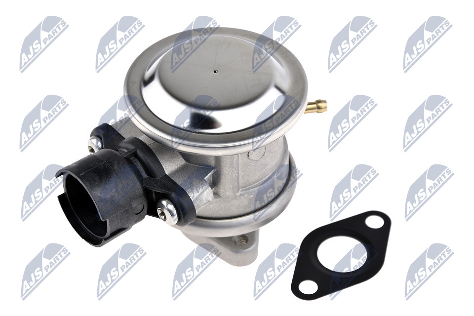 Valve, secondary air pump system - EWP-AU-007 NTY