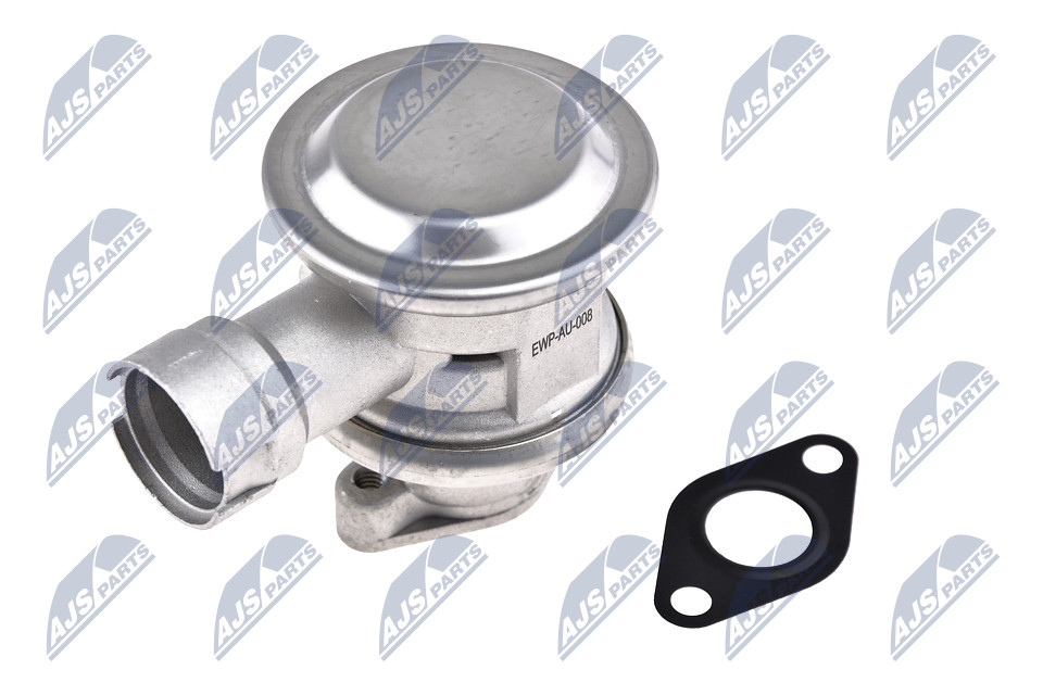 Valve, secondary ventilation - EWP-AU-008 NTY