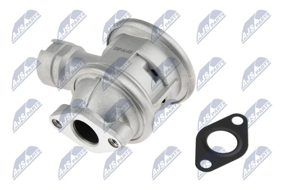 Valve, secondary ventilation - EWP-AU-008 NTY