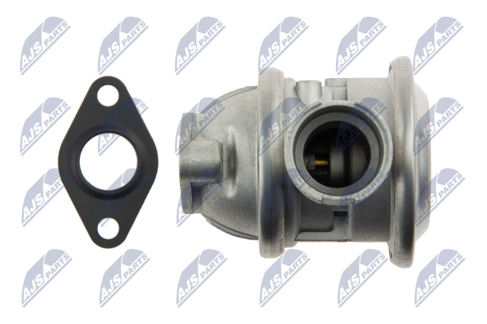 Valve, secondary ventilation - EWP-AU-008 NTY