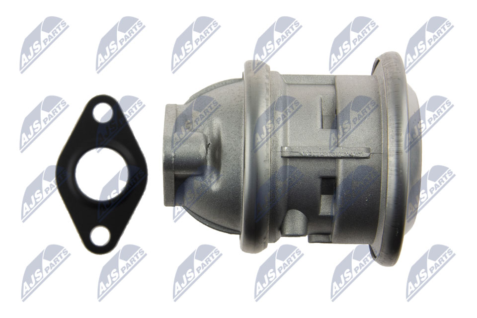 Valve, secondary ventilation - EWP-AU-008 NTY