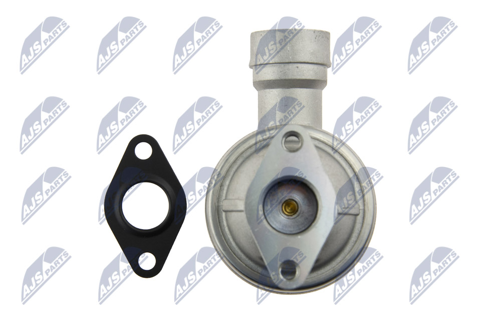 Valve, secondary ventilation - EWP-AU-008 NTY