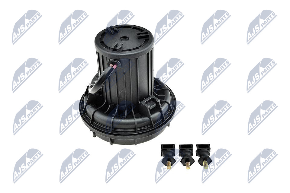 Secondary Air Pump - EWP-BM-000 NTY