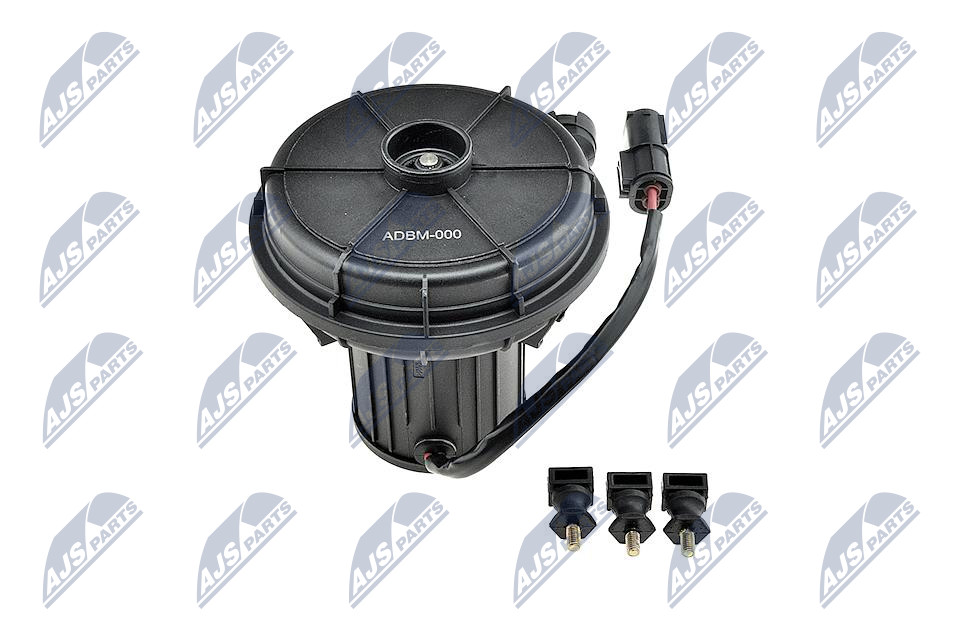 Secondary Air Pump - EWP-BM-000 NTY