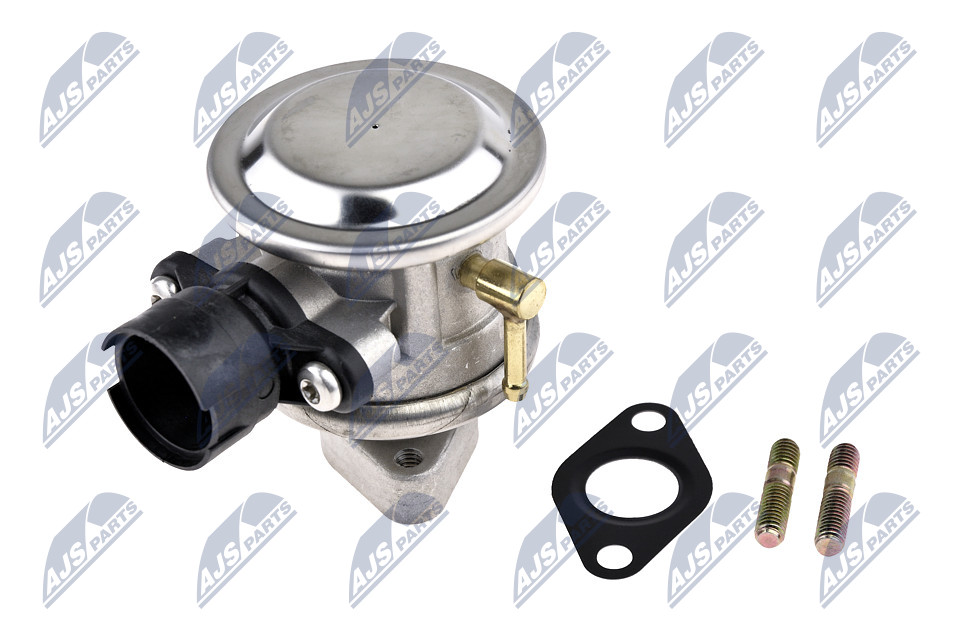 Valve, secondary ventilation - EWP-BM-004 NTY