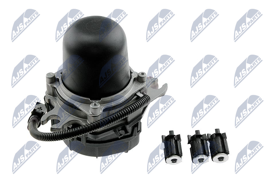Pompa aria secondaria - EWP-CT-001 NTY