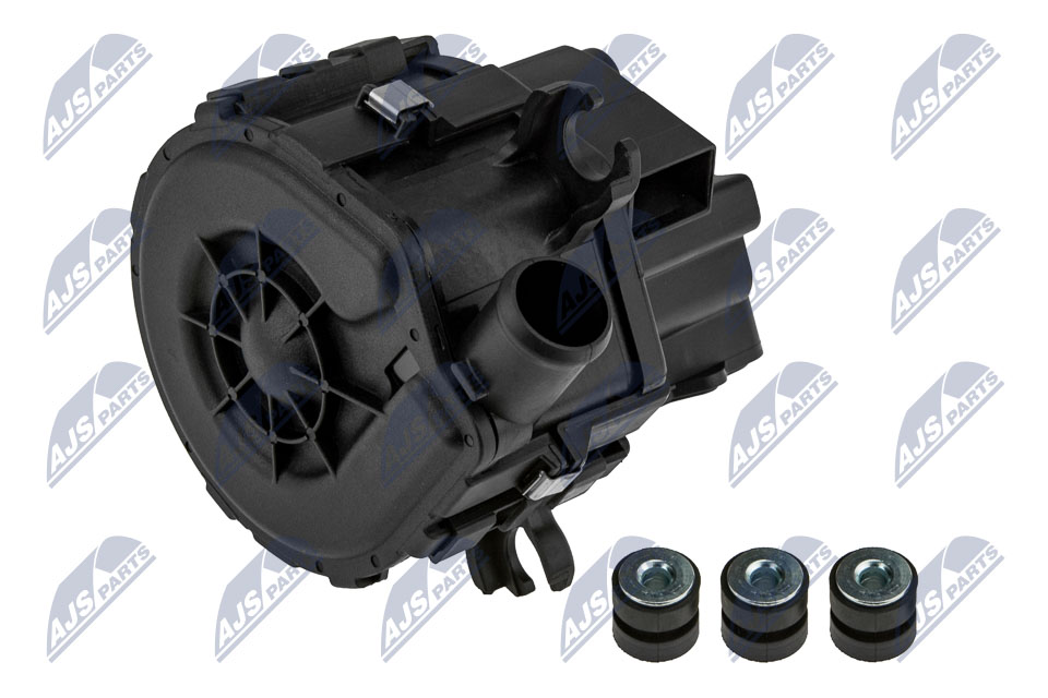 Pompa aria secondaria - EWP-SB-001 NTY