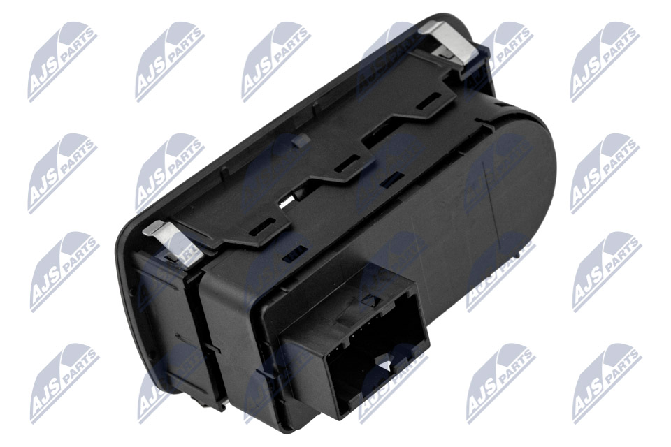 Switch, window regulator - EWS-AR-000 NTY
